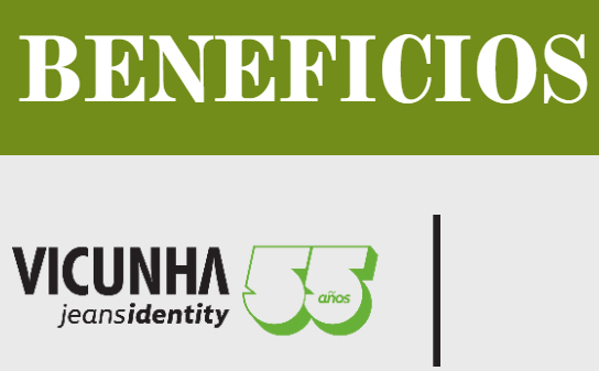 Beneficios Vicunha