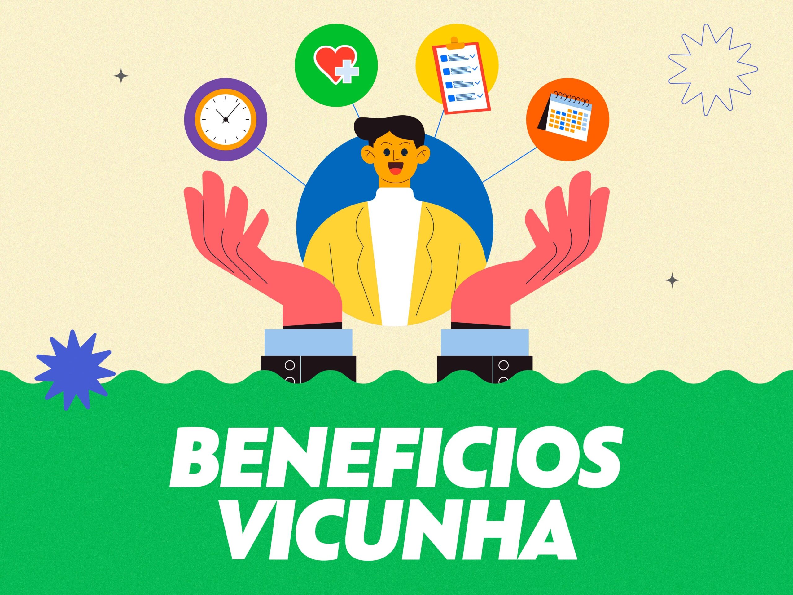 Beneficios Vicunha