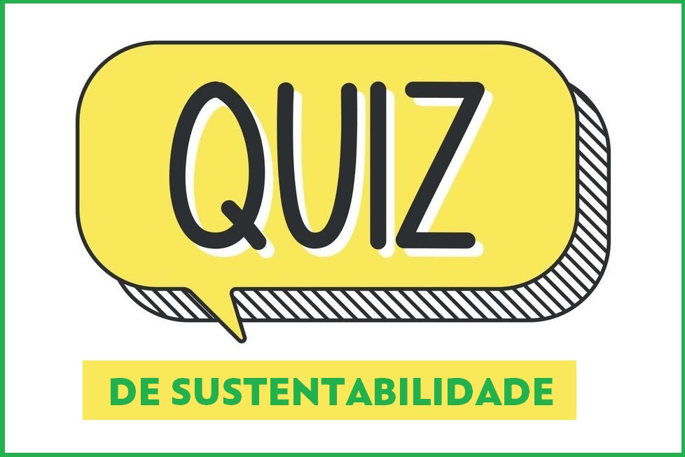 Respondé el QUIZ de Sostenibilidad 2023 y gana premios