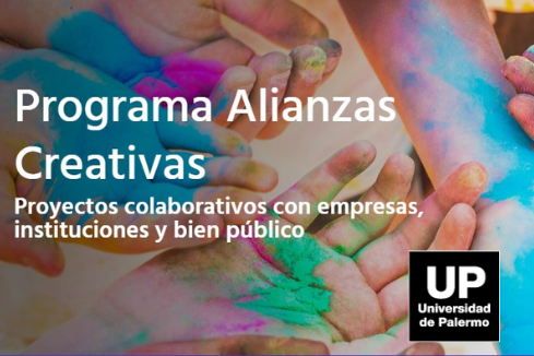 Proyecto de Vinculación con Universidades – UP