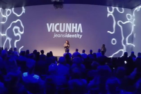 V.Trend 2024: El evento de tendencias en denim de Vicunha