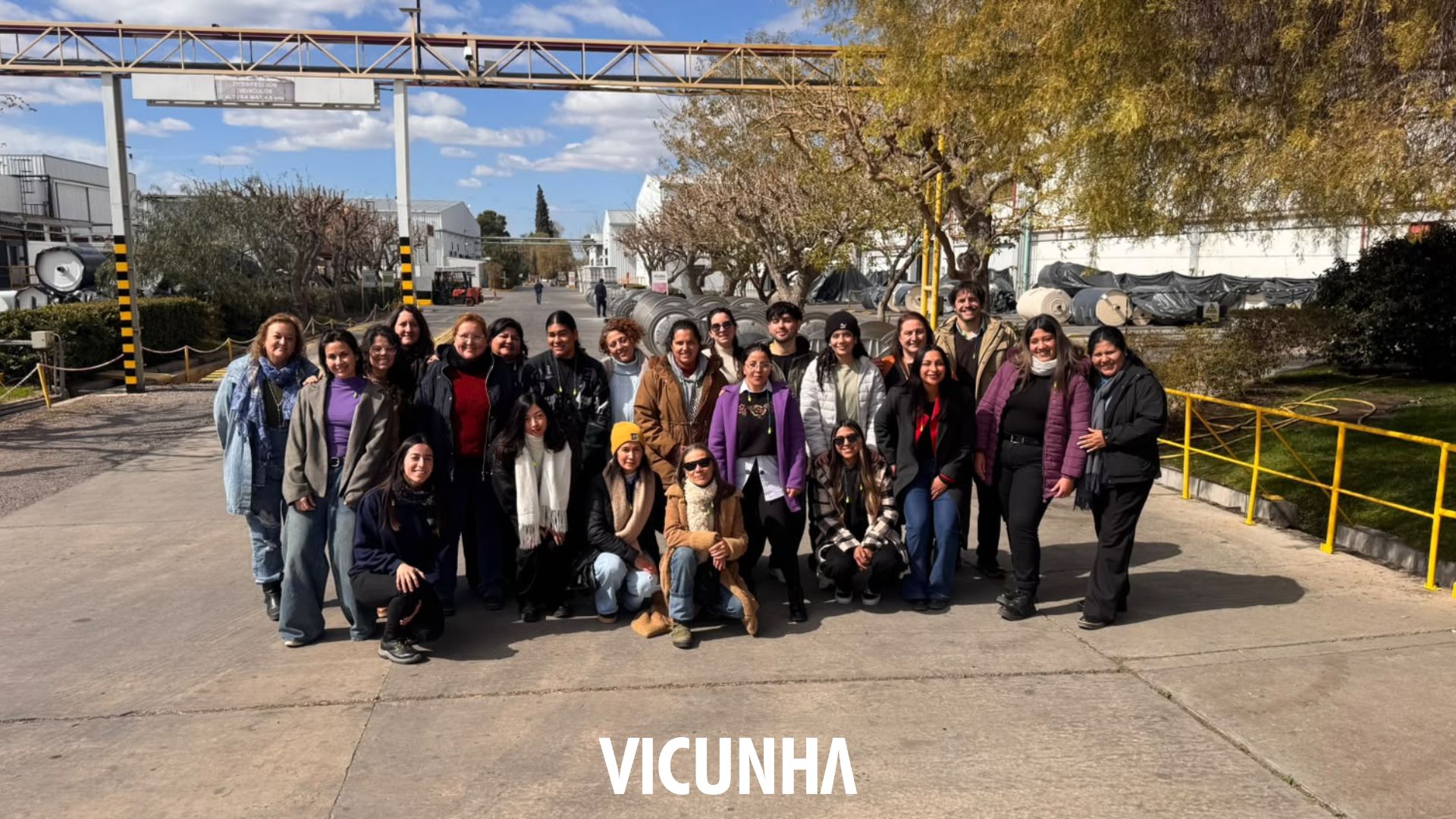Vicunha
