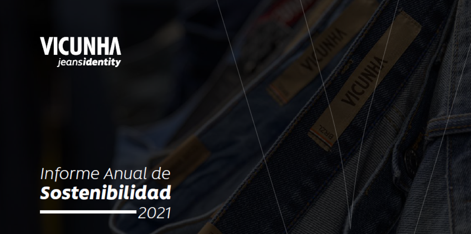 Conoce nuestro informe de sostenibilidad 2021