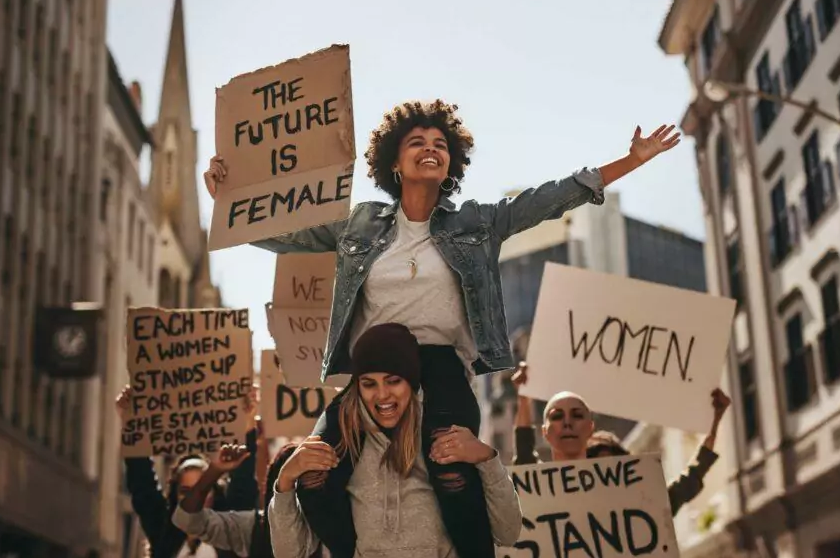 8 de Marzo | Día Internacional de la Mujer: conoce un poco más sobre el origen de esta fecha.