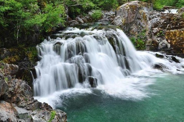 El agua: un recurso precioso para Vicunha y para el Mundo