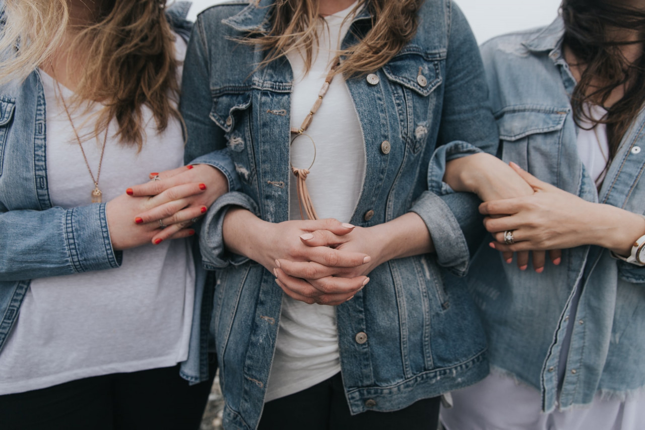 Denim Day: ¡usa tu jeans contra la violencia sexual!