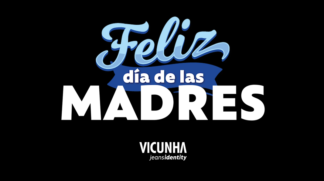 Celebramos junto a las madres de Vicunha