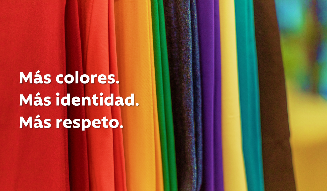 ¿Por qué vamos a hablar del Mes del Orgullo LGBTQIAPN+?