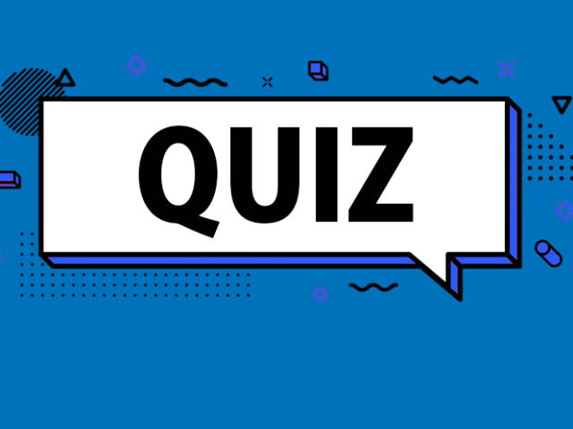 ¡Descubre los vencedores del quiz de sostenibilidad!