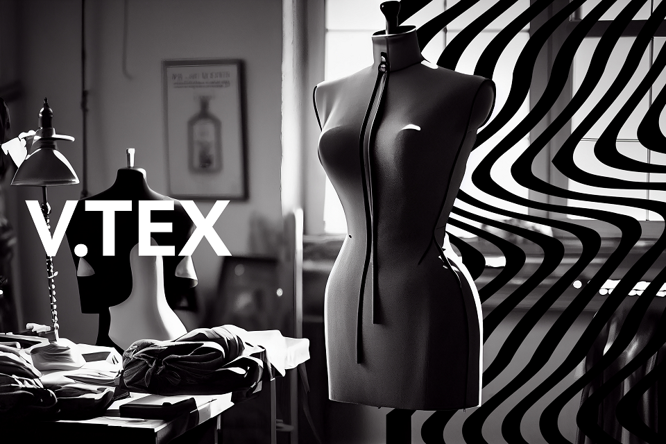 V.Tex: conoce nuestra plataforma de moda social